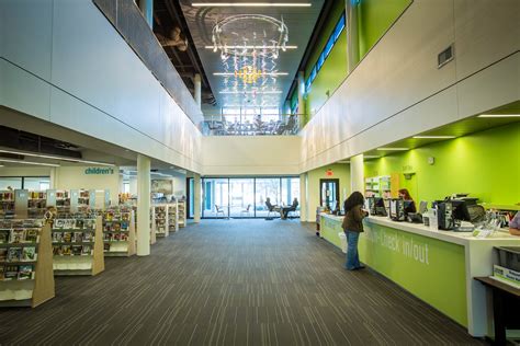 Multistudio New Orleans Public Libraries Multistudio New Orleans Public Libraries