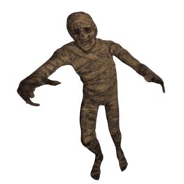 Mummy Dark And Darker Wiki