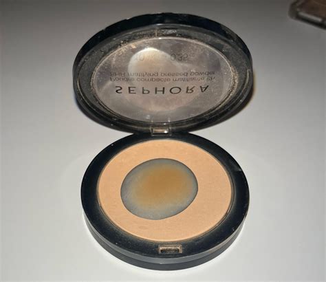 My 3Rd Pan Of Sephora Compact Powder Suits My Skin Tone Like Crazyyyyy My 3Rd Pan Of Sephora Compact Powder Suits My Skin Tone Like Crazyyyyy