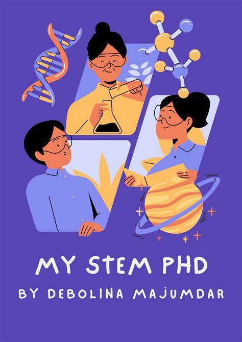 My Stem Phd Stem Sisters Magazine My Stem Phd Stem Sisters Magazine