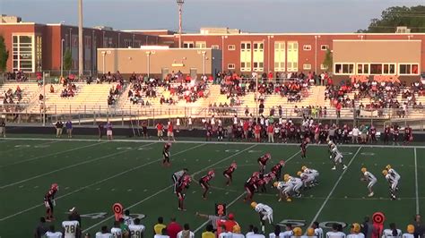 Myers Park High School Charlotte North Carolina Usa