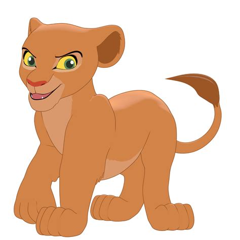 Nala The Champion By Fynamic On Deviantart Nala The Champion By Fynamic On Deviantart