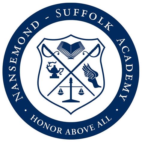 Nansemond Suffolk Academy Va