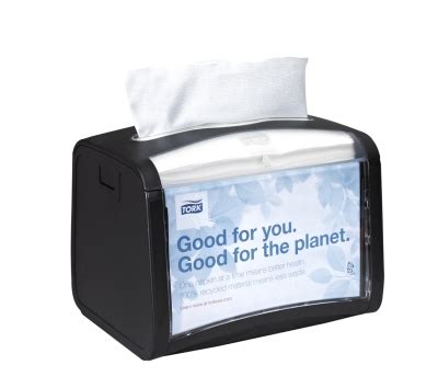 Napkins Dispensers Fulton Distributing