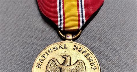 National Defense Service