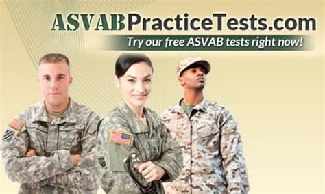 National Guard Asvab Practice Test