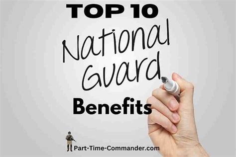 National Guard Benefits 10 Pros And Cons To Consider National Guard Benefits 10 Pros And Cons To Consider