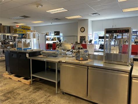 National Restaurant Supply Updated January 2026 22 Photos 2513