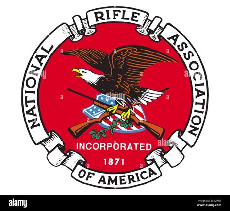 National Rifle Association Shirt