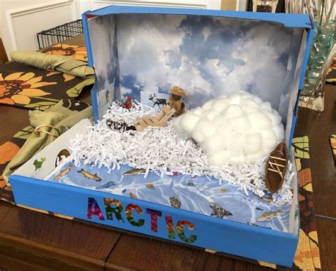 Warning: Mistake To Avoid In Native American Project For Artic