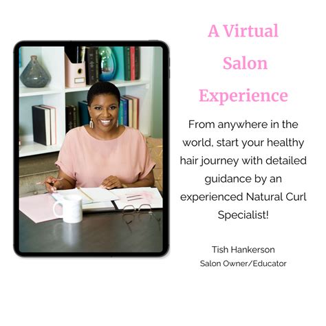 Natural Curl Specialist Blog Salonbrazyl