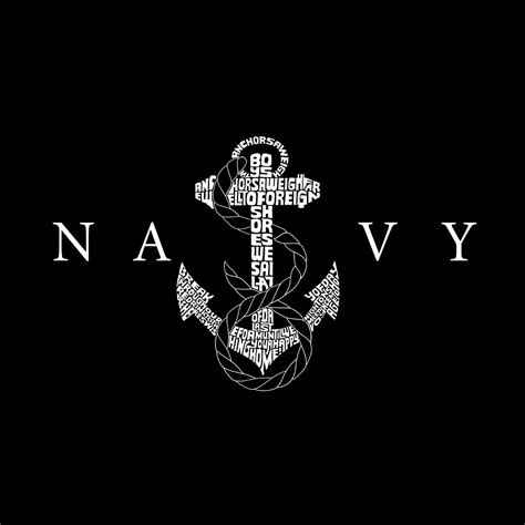 Navy Logo Wallpapers Top Free Navy Logo Backgrounds Wallpaperaccess