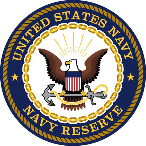 Navy Reserve Homeport