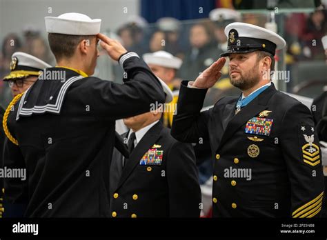 Navy Seal Edward Byers Jr Receives Medal Of Honor Newsday
