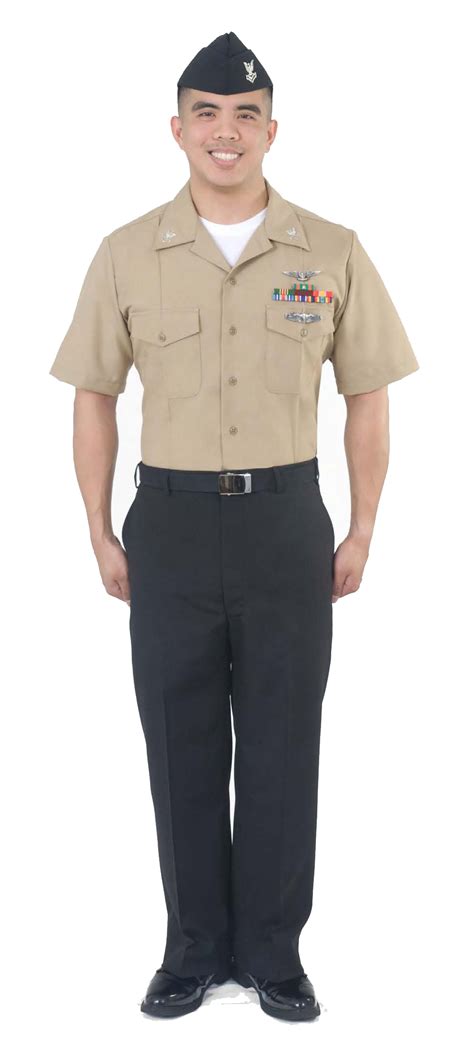 Navy Service Uniform Regulations Navy Service Uniform Regulations