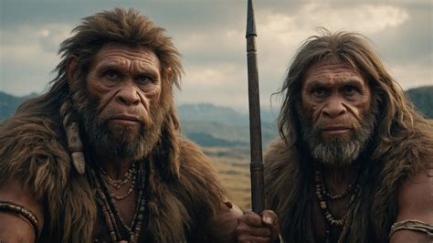 Neanderthals Evolution Education And Outreach Full Text Neanderthals Evolution Education And Outreach Full Text