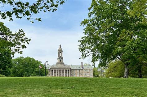 Nearly 400 Psu Commonwealth Campus Employees Accept University Buyout Nearly 400 Psu Commonwealth Campus Employees Accept University Buyout