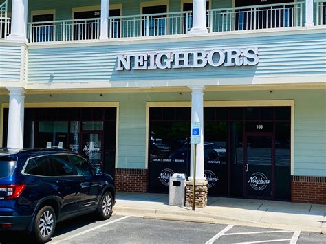 Neighbors Sports Bar In Ashburn Unveils Caribbean Themed Menu Neighbors Sports Bar In Ashburn Unveils Caribbean Themed Menu