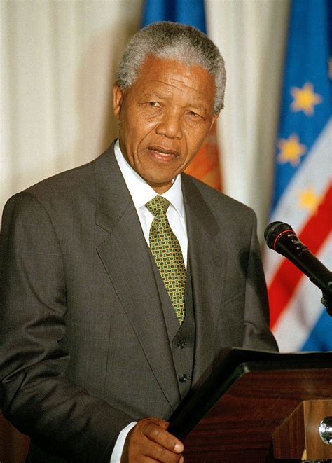 Nelson Mandela Facts Britannica Nelson Mandela Facts Britannica