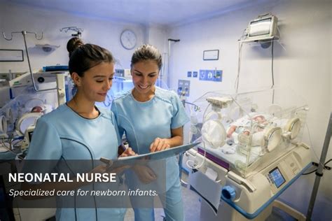 Neonatal Nurse Positions