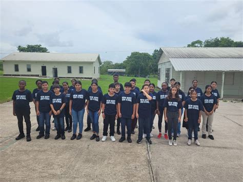 New Hope High School Dhr