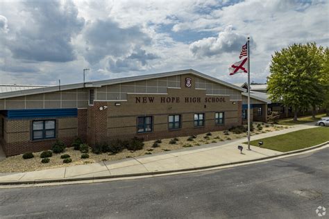 New Hope High School In New Hope Al Homes Com