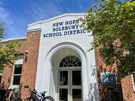 New Hope Solebury High School Wikipedia