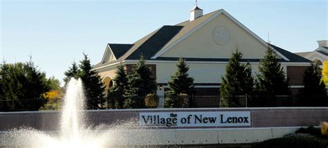 New Lenox Il New Lenox Il