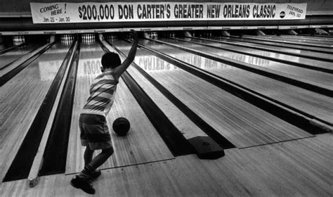 New Orleans Amp 39 Bowling Craze A Visual History Entertainment Life New Orleans Amp 39 Bowling Craze A Visual History Entertainment Life