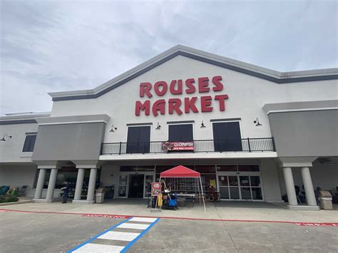 New Orleans East Deserves Investment And Mayor Helenamorenola Is Delivering A New Rouses Opens Today On Chef Menteur Hwy And Will Bring Fresh Food Options To A Longtime Food Desert Helena Promised New Orleans East Deserves Investment And Mayor Helenamorenola Is Delivering A New Rouses Opens Today On Chef Menteur Hwy And Will Bring Fresh Food Options To A Longtime Food Desert Helena Promised