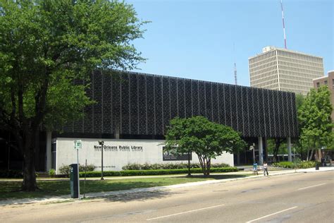 New Orleans Public Library Updated February 2026 67 Photos 19 Reviews 219 Loyola Ave New Orleans Louisiana Libraries Phone Number Yelp New Orleans Public Library Updated February 2026 67 Photos 19 Reviews 219 Loyola Ave New Orleans Louisiana Libraries Phone Number Yelp