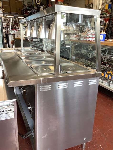 Newark Food Service Equipment