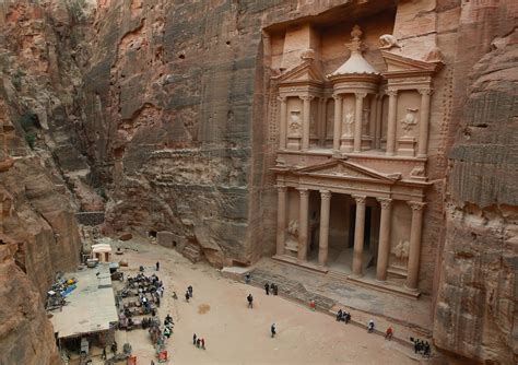 Newly Discovered Petra Tomb Found With Unique Ties To Amp 39 Indiana Jones Newly Discovered Petra Tomb Found With Unique Ties To Amp 39 Indiana Jones