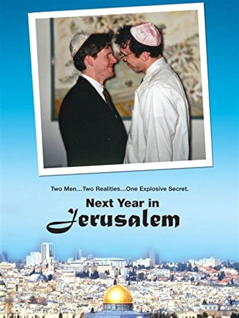 Next Year In Jerusalem 1997 Imdb Next Year In Jerusalem 1997 Imdb