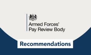 Nff Armed Forces Pay Review Body Recommendations 2024 Nff Armed Forces Pay Review Body Recommendations 2024