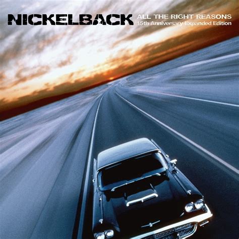 Nickelback Full Albums Nickelback All The Right Reasons Cd Days Of The New Music Cds Nickelback Full Albums Nickelback All The Right Reasons Cd Days Of The New Music Cds