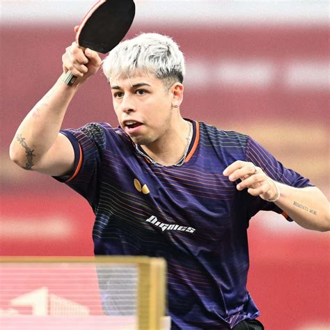 Nicol S Burgos Chi Sponsoring Butterfly Global Site Table Tennis Nicol S Burgos Chi Sponsoring Butterfly Global Site Table Tennis