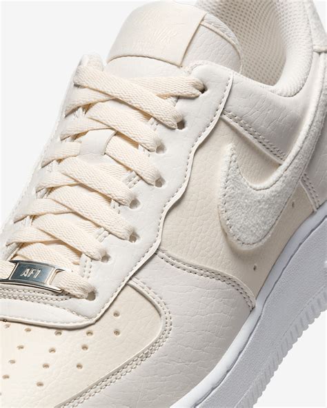 Nike Air Force 1 Amp 39 07 Next Nature Women Amp 39 S Shoes Nike Id