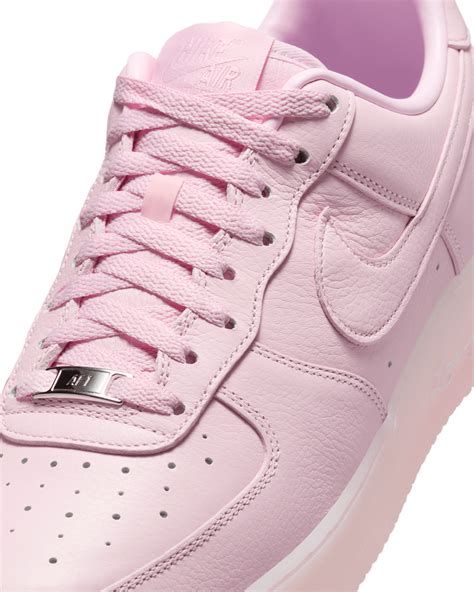 Nike Air Force 1 Low Ps White Pink Foam Cz1685 103 Air Force 1 Low
