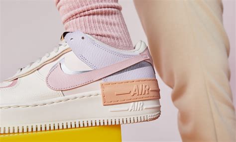 Nike Air Force Girl