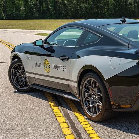 North Carolina Highway Patrol