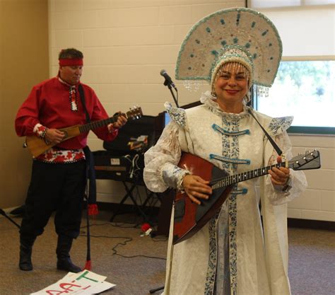 North Fort Myers Florida Russian Dance And Music Balalaika Duo Fort North Fort Myers Florida Russian Dance And Music Balalaika Duo Fort
