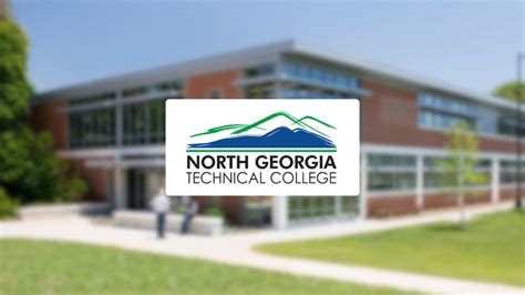 North Georgia Technical College Parker Nellis Palmer Engineering Company