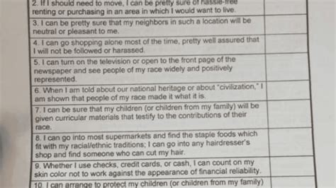 North Scott Parents Concerned After Privilege Survey Given To Students Ourquadcities North Scott Parents Concerned After Privilege Survey Given To Students Ourquadcities