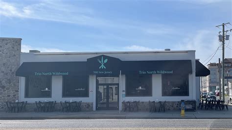 North Wildwood Visitnj Org