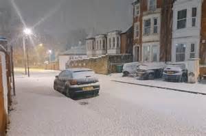 Nottingham Weather Hour By Hour Forecast As Heavy Snow Forecast By Met Nottingham Weather Hour By Hour Forecast As Heavy Snow Forecast By Met