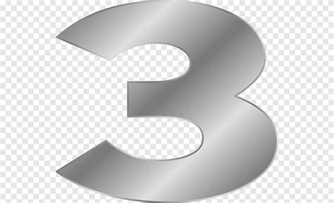 Number Number 3 Angle Image File Formats Png Pngegg