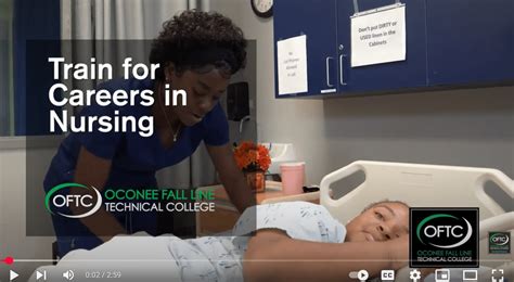 Nursing Oconee Fall Line Technical College