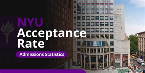 Nyu Acceptance Rate Admissionsight Nyu Acceptance Rate Admissionsight