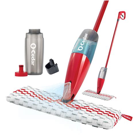 O Cedar Promist Max Microfiber Spray Mop Red Spray Mop Spray Mop For O Cedar Promist Max Microfiber Spray Mop Red Spray Mop Spray Mop For